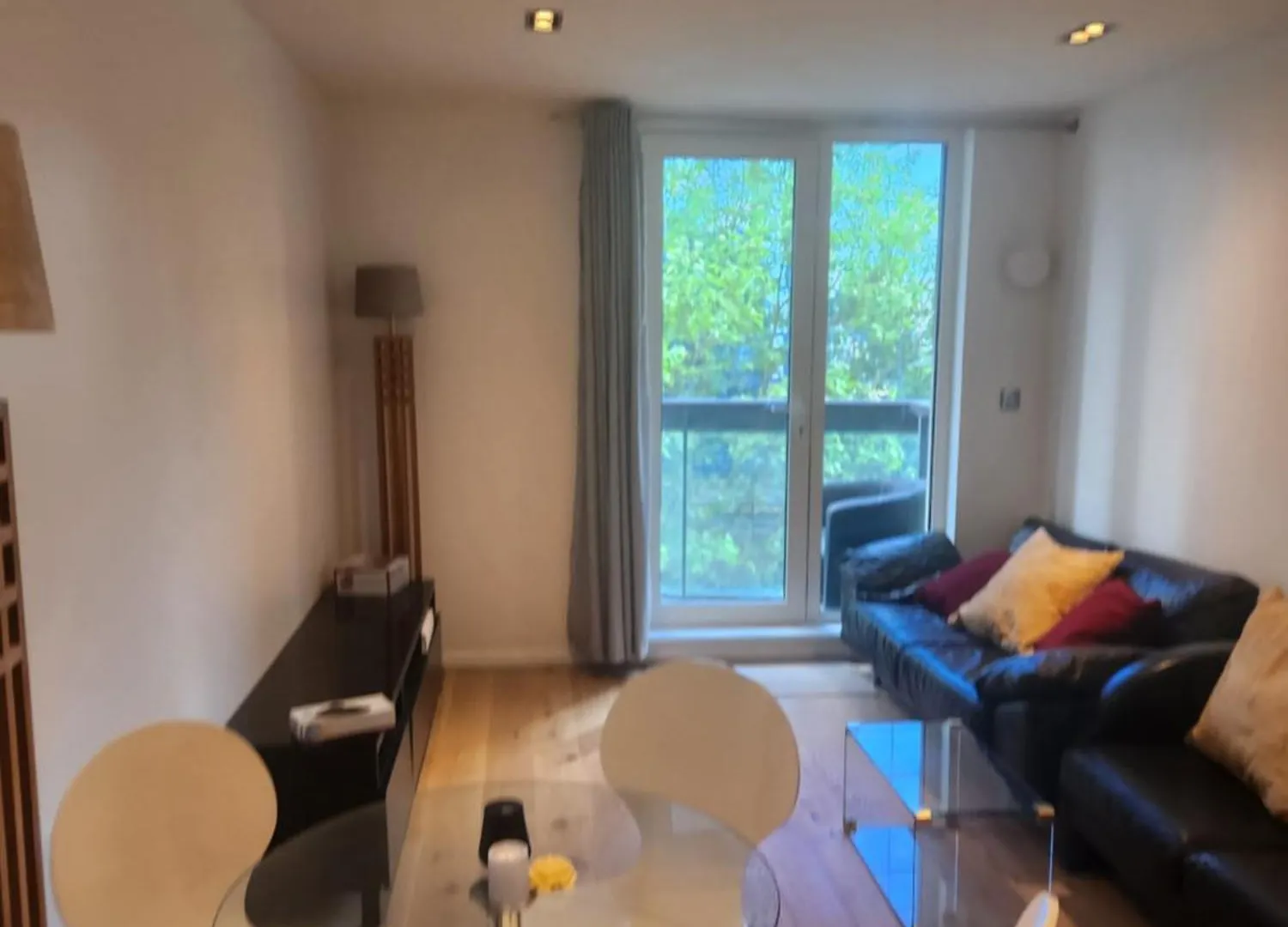 Canary Wharf O2 Tower Bridge Apartment London