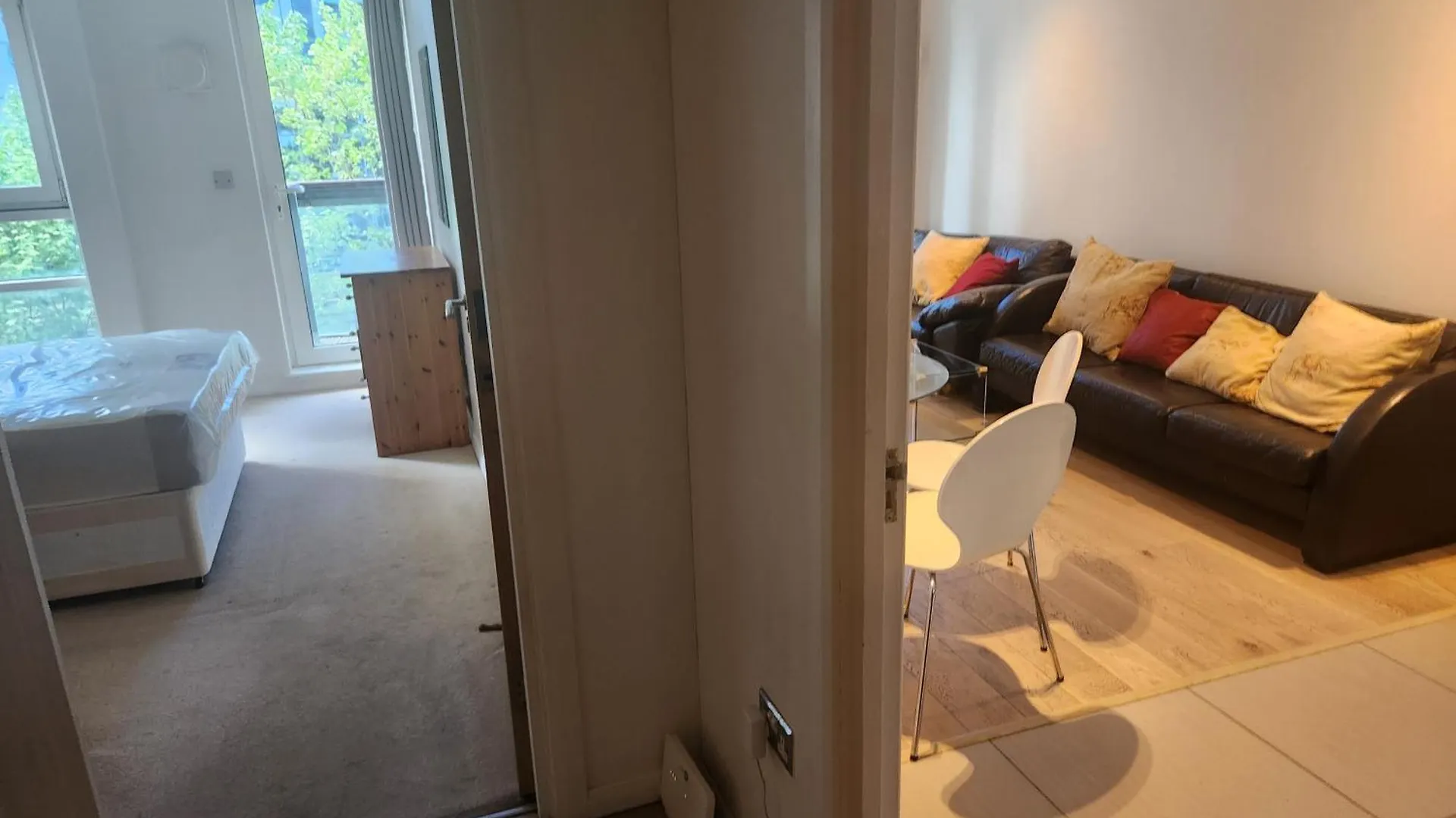 Canary Wharf O2 Tower Bridge Apartment London 0*,  United Kingdom