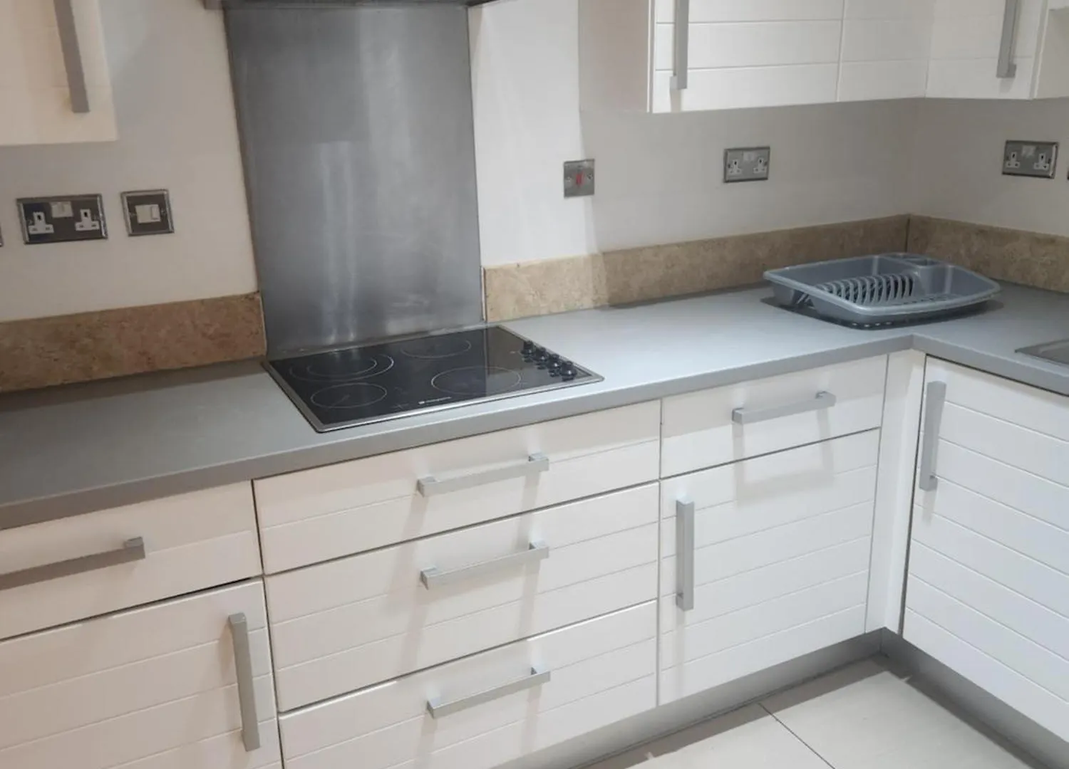Canary Wharf O2 Tower Bridge Apartment London