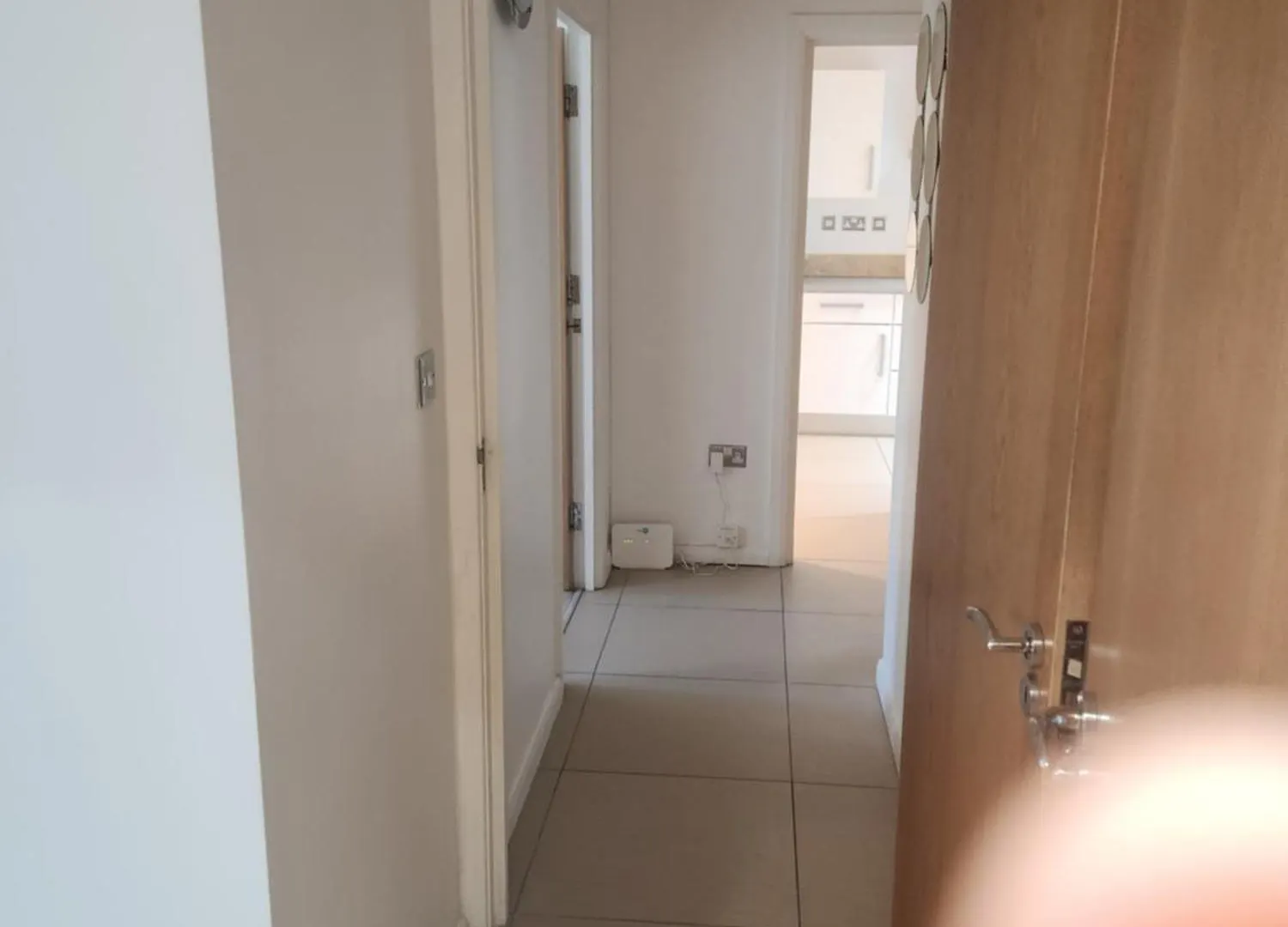 Canary Wharf O2 Tower Bridge Apartment London