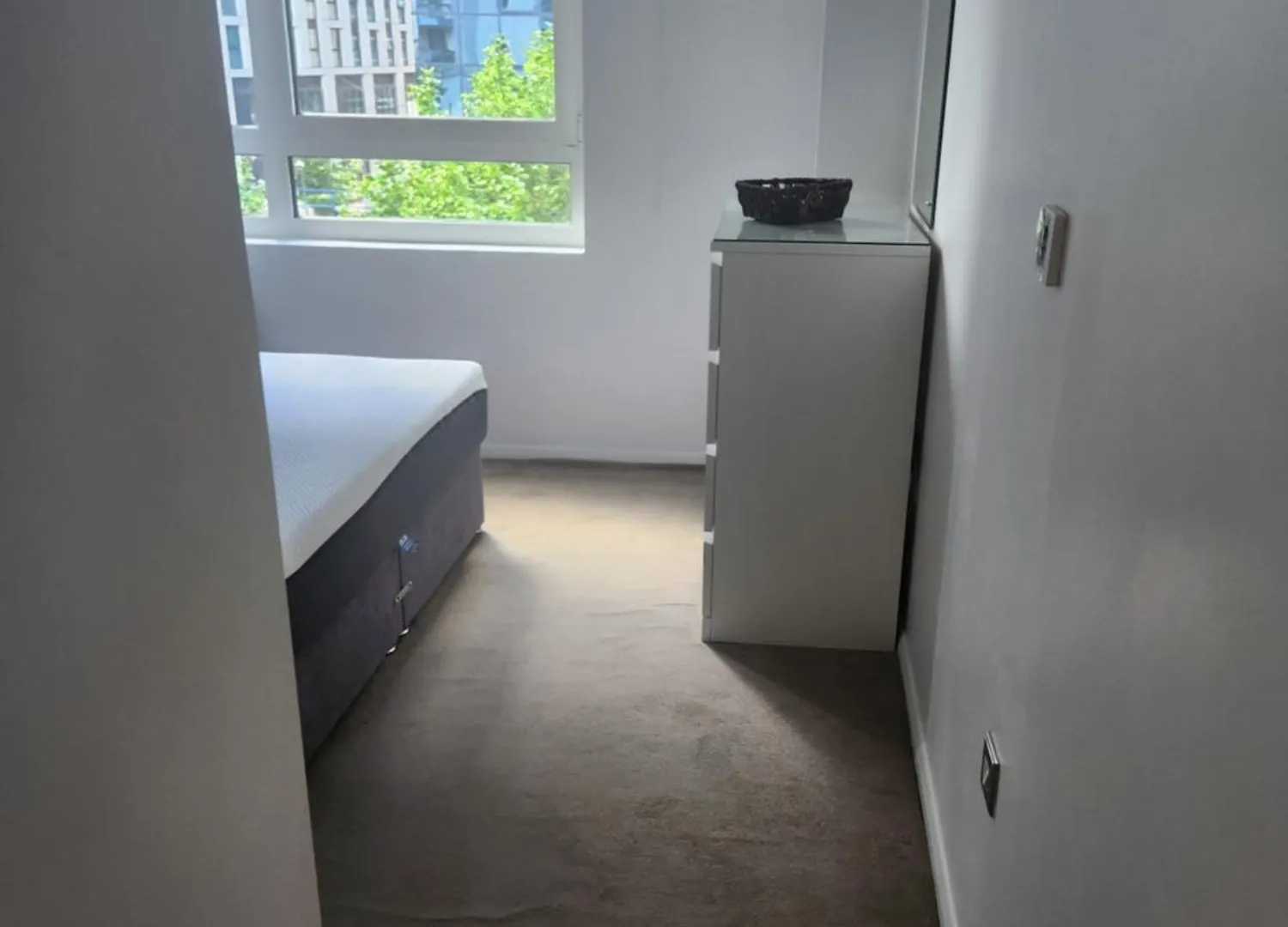 Canary Wharf O2 Tower Bridge Apartment London United Kingdom
