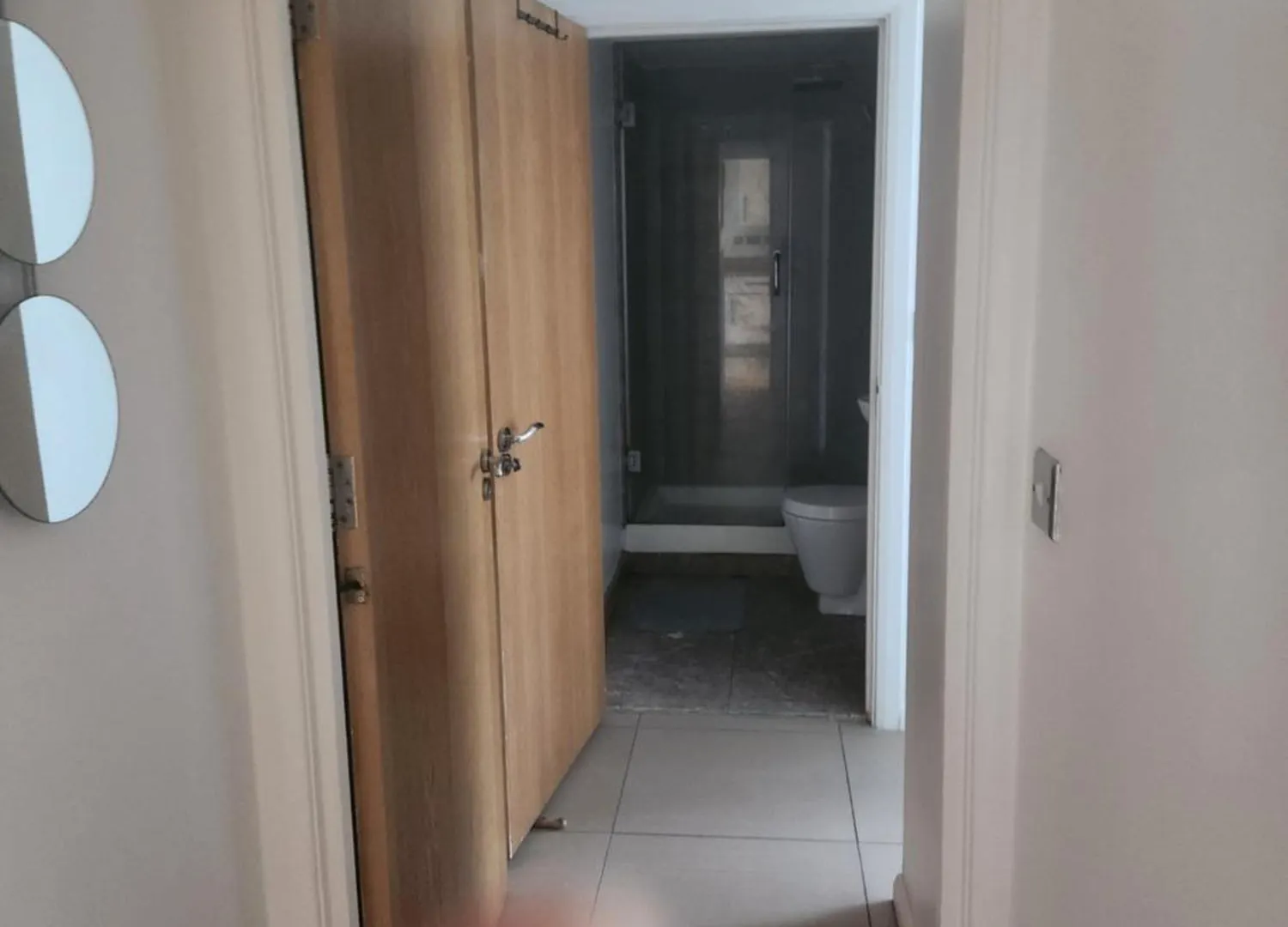 Canary Wharf O2 Tower Bridge Apartment London United Kingdom
