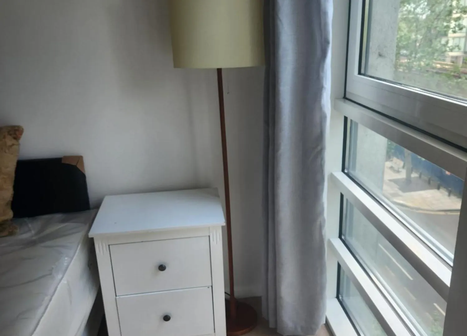 Canary Wharf O2 Tower Bridge Apartment London United Kingdom