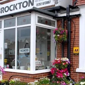 **** Guest house The Brockton United Kingdom