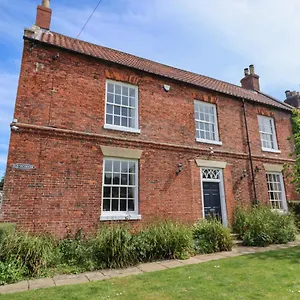  Holiday home Reighton House United Kingdom