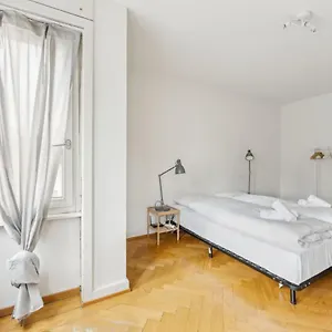  Apartment For Explorers 224 Switzerland