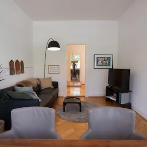  Apartment Charmante Altbauwohnung Am Rhein Switzerland