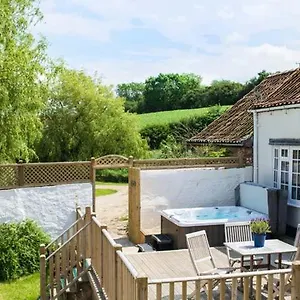  Holiday home Derwent United Kingdom