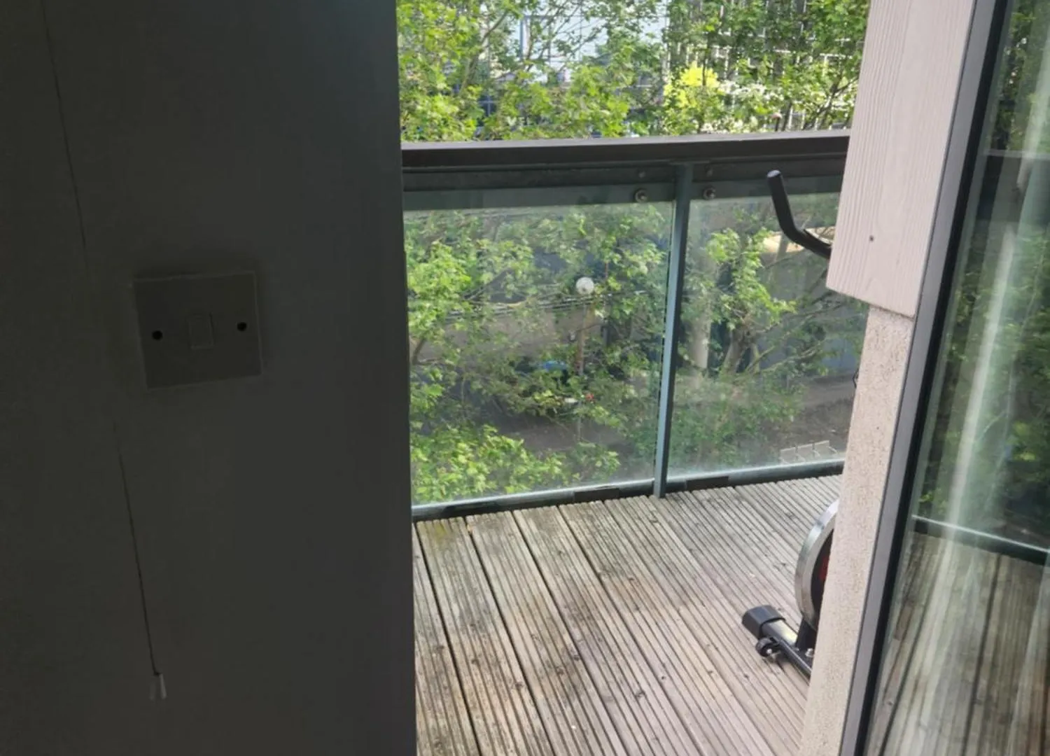 Canary Wharf O2 Tower Bridge Apartment London United Kingdom