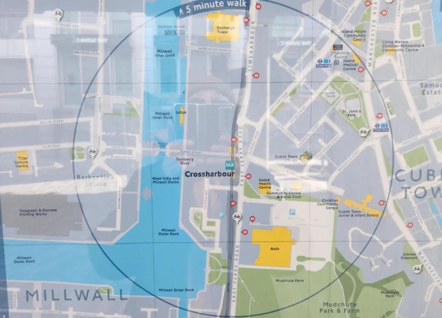 Canary Wharf O2 Tower Bridge Apartment London 0*,