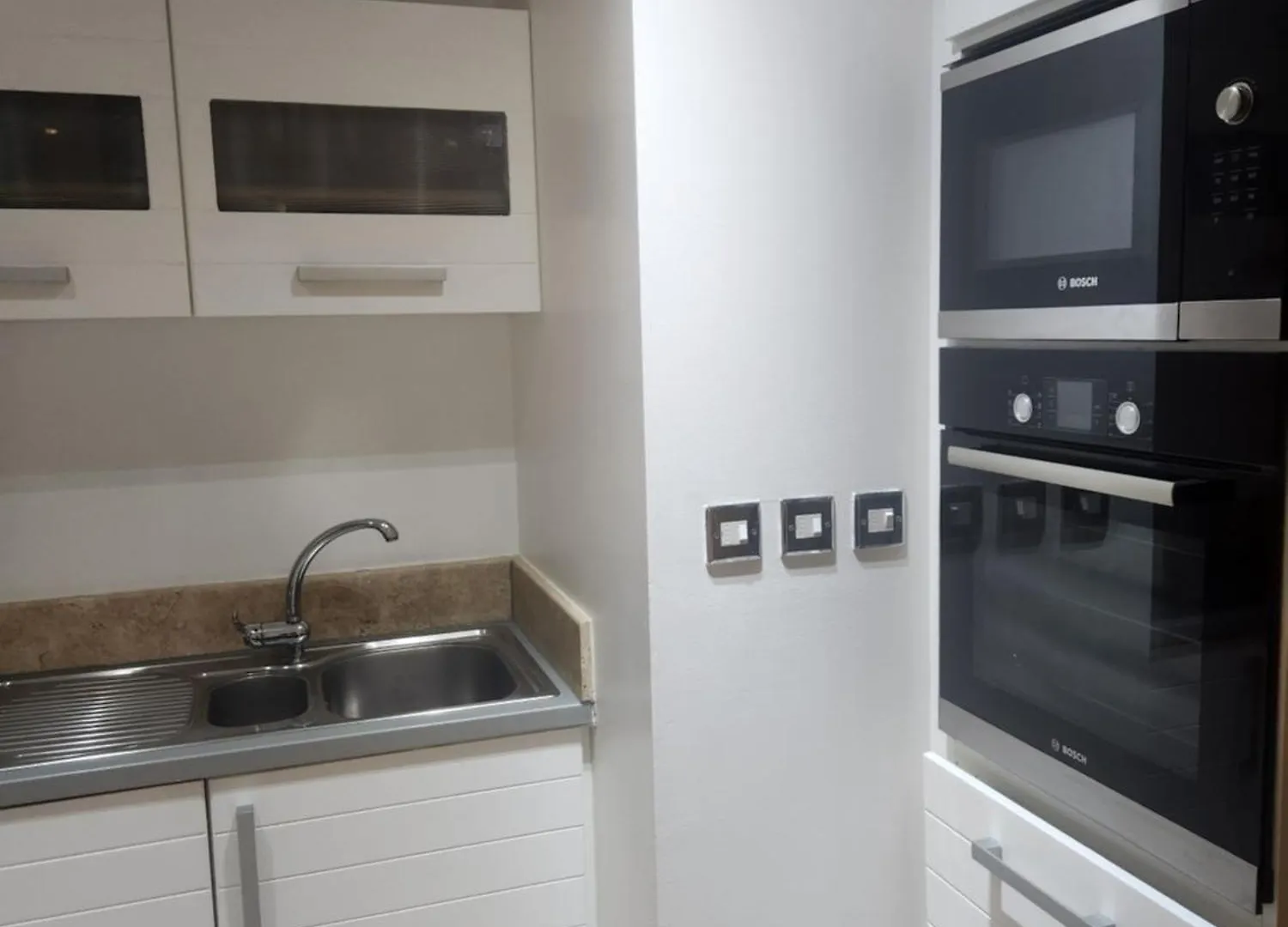 Apartamento Canary Wharf O2 Tower Bridge Londres