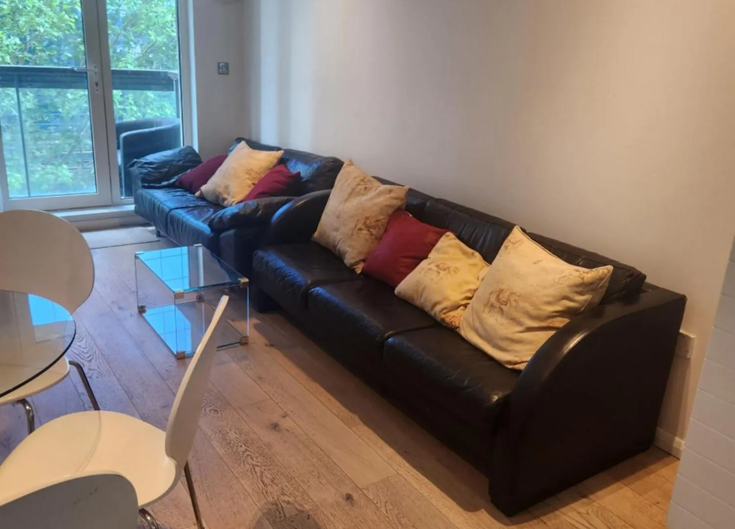 Apartamento Canary Wharf O2 Tower Bridge Londres